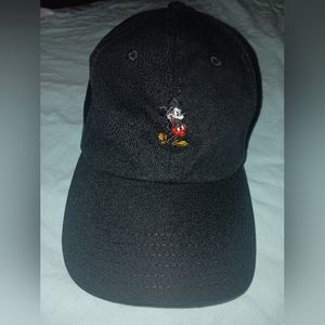 Disney Mickey Mouse Cap